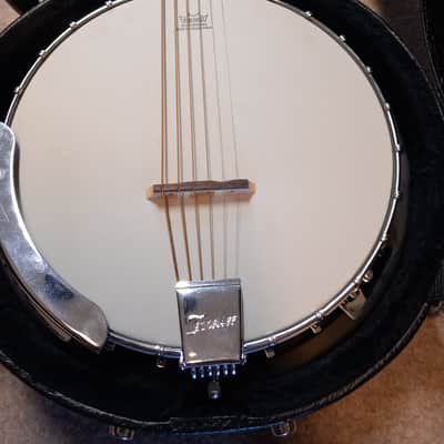 Gewa Tennessee Banjo image 2