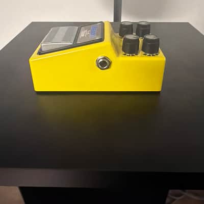 Immagine Maxon FL9 Flanger 2010s - Yellow - 3