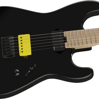 SPECIAL-ORDER! Charvel Sean Long Signature Pro-Mod San Dimas Style 1 HH HT M image 1