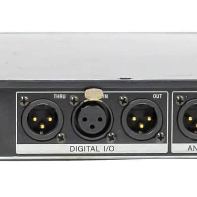 Vintage Sony SRP-L300 Digital Limiter / Delay Signal Processor