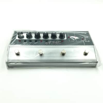 Tech 21 VT-Bass Owned by Junkie XL image 1