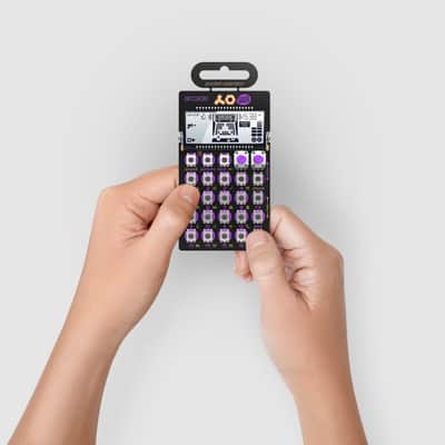 Teenage Engineering PO-20 Arcade image 2