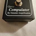 Demeter COMP-1 Opto Compulator 2010s - Black