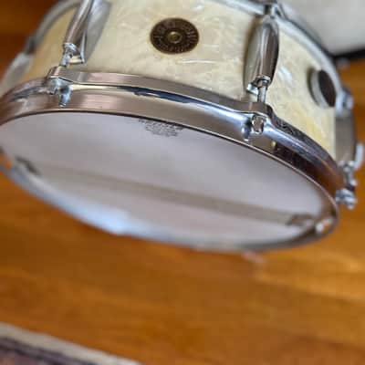 Gretsch Round badge 1960 image 1