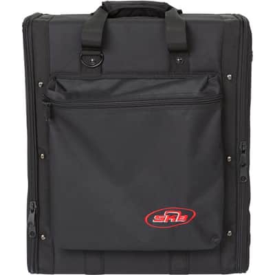 SKB Cases 1SKB-SC194U 4U Soft Rack Case 4 RU Space UPC 789270100893 imagen 5