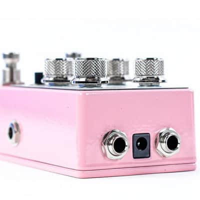 Cornerstone Music Gear Antique V3 Ltd. Pink Edition image 3