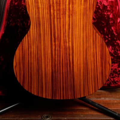 Taylor GS Mini-e Rosewood Plus Acoustic-Electric Guitar image 12