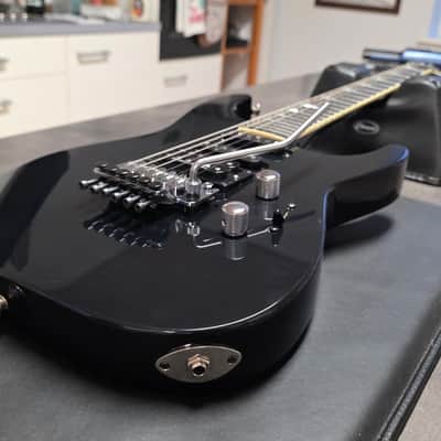 Jackson Mike Shannon Soloist Master Built Signed 1 of 50 Custom Shop Made In USA Masterbuilt American Pre-Fender San Dimas SL1 HSS Super Stratocaster image 16