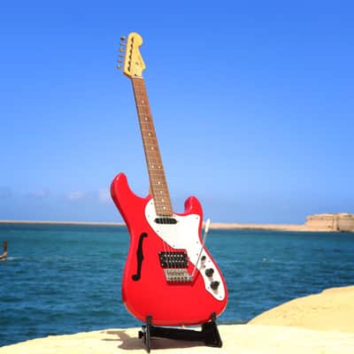Fender Stratocaster ST70 | MIJ 02-04" image 2