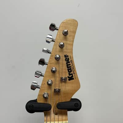 Kramer Focus Electric Guitar image 3