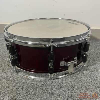 Yamaha Stage Custom Advantage Nouveau 14x5,5 Snare Drum image 3