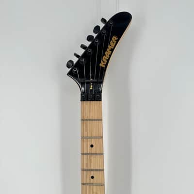 Kramer Baretta Viper - Snakeskin image 3