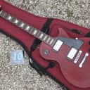 Gibson Les Paul Studio 2009 Worn Cherry