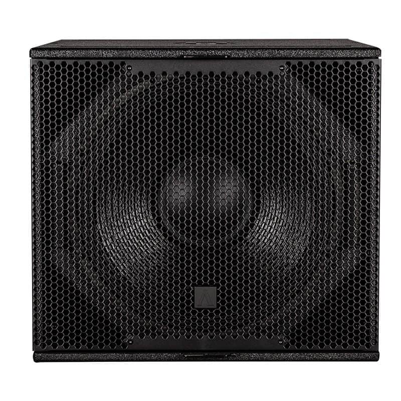 Avante Audio IMPERIO PRO Professional Active Subwoofer - 18" image 1