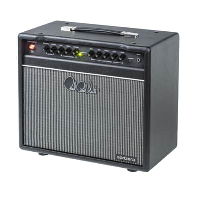 PRS Sonzera 20W 1x12 combo - Tube Amp image 4