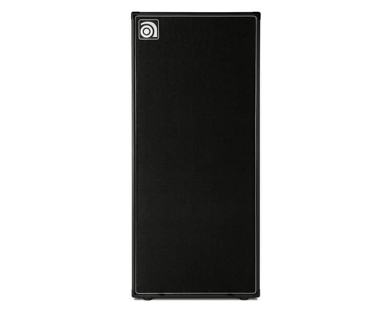 Ampeg Venture VB-88 800 Watt Bass Cabinet image 1