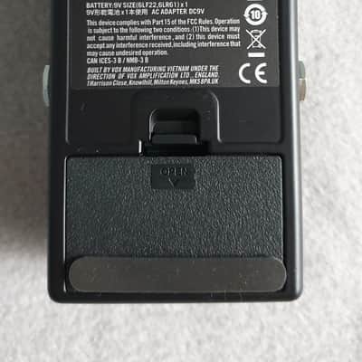 Vox VE-CE Valvenergy Cutting Edge image 6