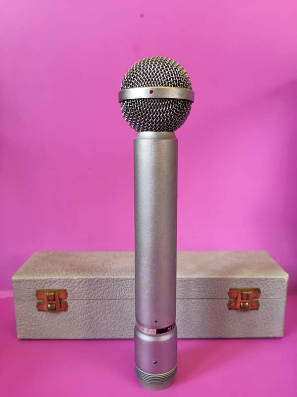 BEYER M160/STRASSER M200 image 1