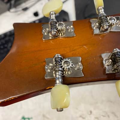 1965-66 Hofner 500/1 Violin Bass - HSC Included! image 11
