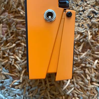 Boss DS-1W Distortion Waza Craft 2022 - Present - Orange image 5