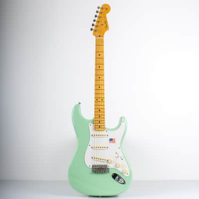 2014 Fender Stratocaster '57 Standard image 5