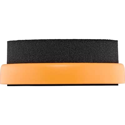 Meinl Marshmallow Practice Pad 4 w/Orange Base image 3