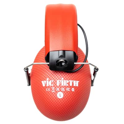 Vic Firth Vxhp0012   Bluetooth Isolation Phones image 7