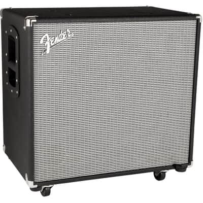 Fender 237-0900-000 Rumble 115 Cab v3 image 2