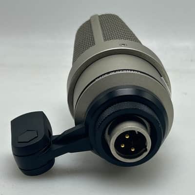 Neumann TLM 103 Studio - Nickel image 8