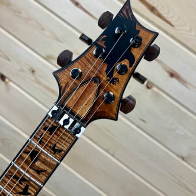 PRS Private Stock  Custom 24 Floyd Birds of a Feather NEW! PS #10796 image 2