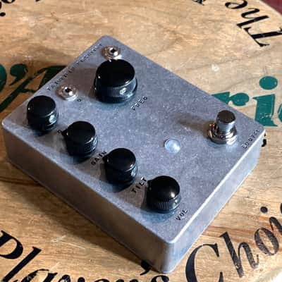 Fairfield Circuitry Long Life Parametric EQ image 6