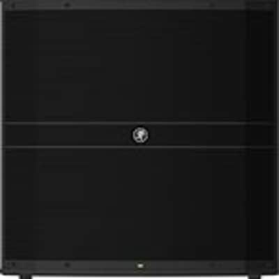 Mackie DRM-212 1600 Watt 12" 2-Way Professional Powered Loudspeaker image 12