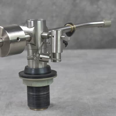 Fidelity-Research FR-64S Tonearm W/ FR-S/3 Headshell In Excellent Condition image 10