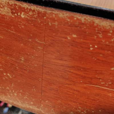 Gibson C-0 Classic Guitar 1964 - Natural - Kalamazoo, USA image 19