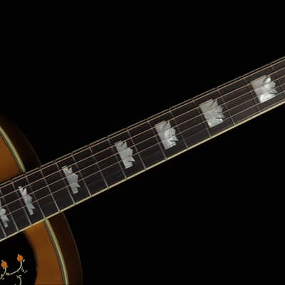 Epiphone 1957 SJ-200 Reissue - AN (#999) image 5