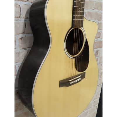 Martin Used SC 13E Special Acoustic Electric Guitar image 2