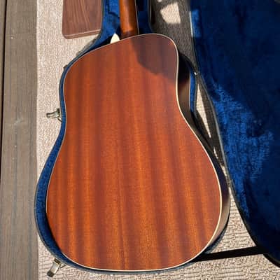 Taylor DN3 2006 - 2012 - Natural image 2