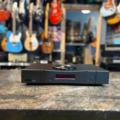 Rega Apollo Top-Loading CD Player with box, remote control image 1