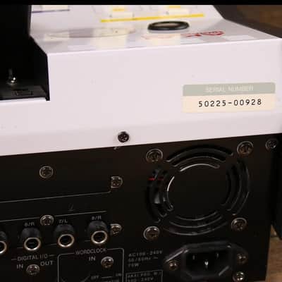 Akai MPC 4000 Music Production Center image 10
