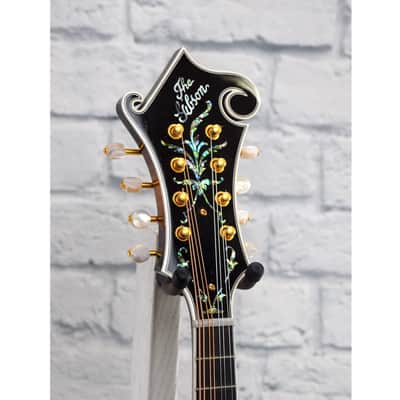 Gibson F-5 Fern F-Style Mandolin - Brand New! image 3