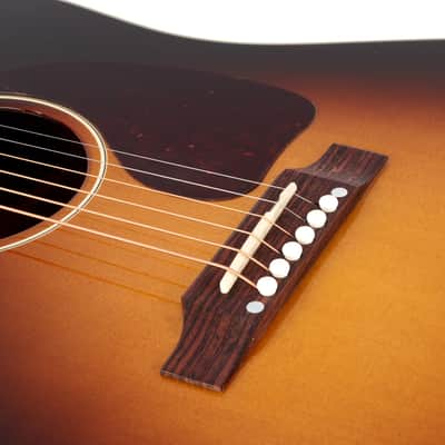 Gibson J-45 Standard - Vintage Sunburst image 9