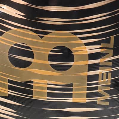 Meinl Classic Custom 20" Dark Ride Cymbal image 7