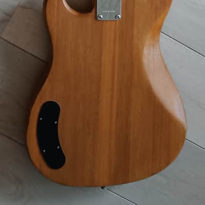 Ibanez ROADSTER RS800 1978 Natural image 10