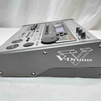 Roland TD-20 Electric Drum Brain Module V-Drum TD20 - NEW BLUE LCD SCREEN !!! image 7
