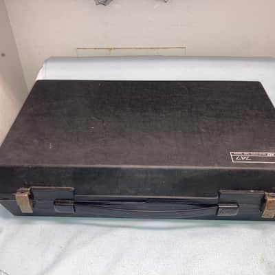 B&K Model 747 Tube Tester with Documentation image 2