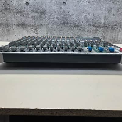 Yorkville VGM14 14-Channel Mixer 2022 - Present - Black image 2