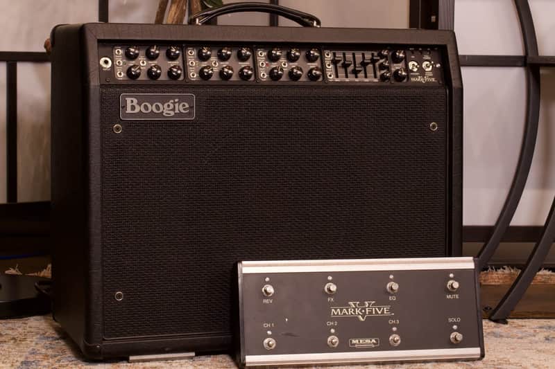 Mesa Boogie Mark V 90-Watt
