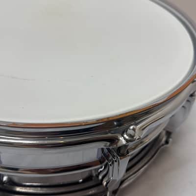 VINTAGE LUDWIG Super Ludwig Early 60s 14x5 COB image 11