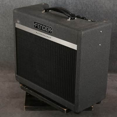 Fender Bassbreaker 15 Combo - 2nd Hand (166945) image 5