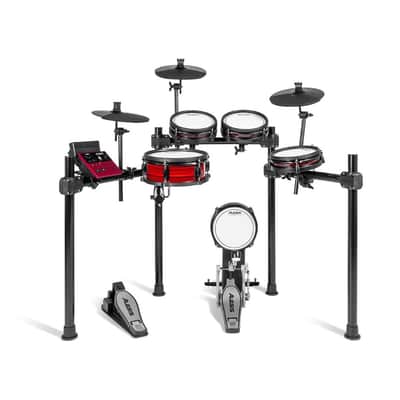 Alesis Nitro Pro Electronic Drum Kit image 2